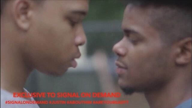 2 different versions of a great tv show! all about him...