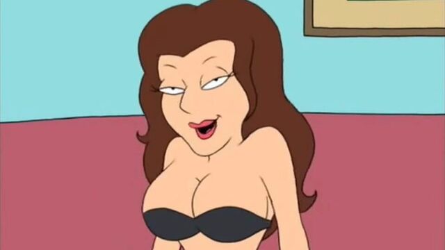 Dr. amanda rebecca, simple, yet sexy as hell.