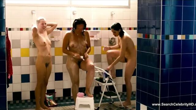 Michelle williams & others nude scenes - take this waltz