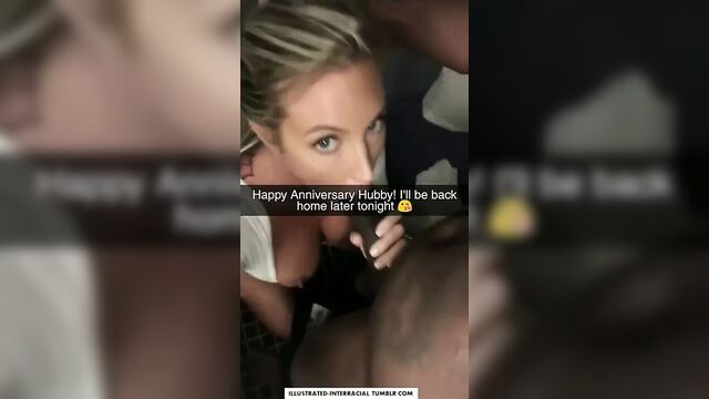 Cuckold snapchat