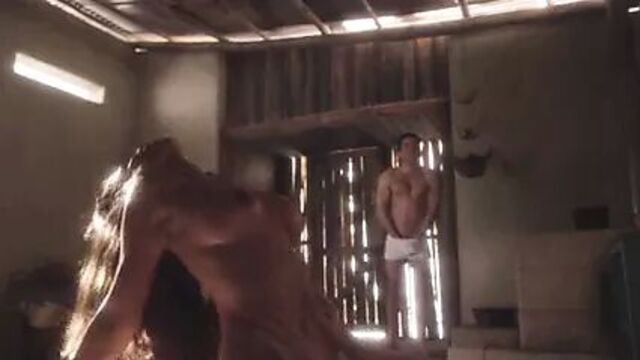 The young pope (2016)