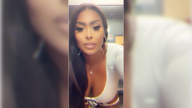 Big ass stripper tatted up holly compilation twerking