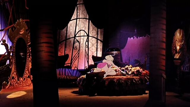 Cool world sex scene