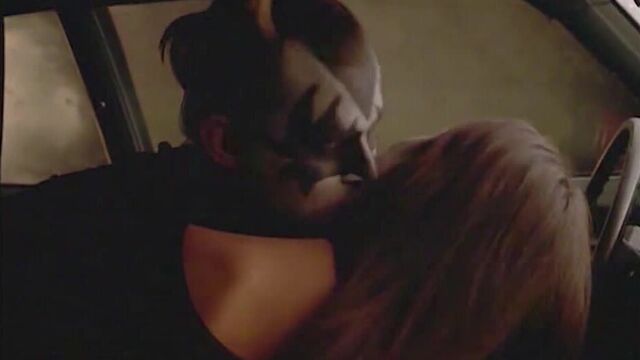 Kelly monaco nude sex scene in idle hands scandalplanet.com