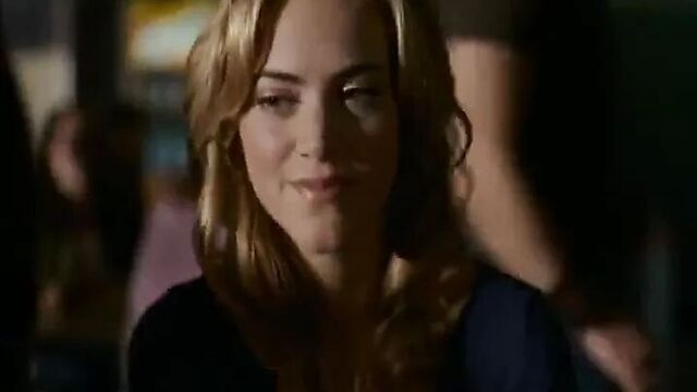 Eleanor bishop ncis naked 2019