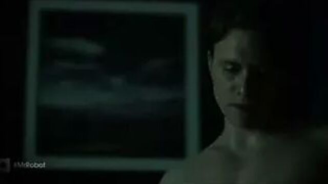 Mr. robot gay sex scene