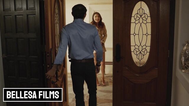 Hot babe adria rae gets horny has hardcore sex - belessa