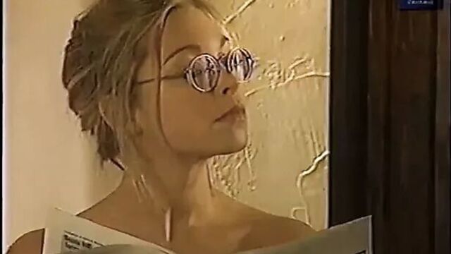 Sarah alexander full frontal - nude practice