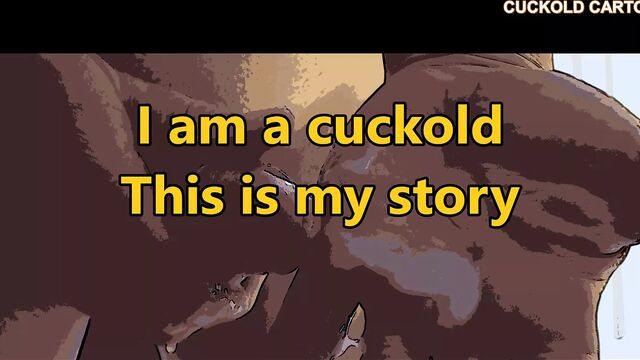 Cuckold cartoon : real wife stories