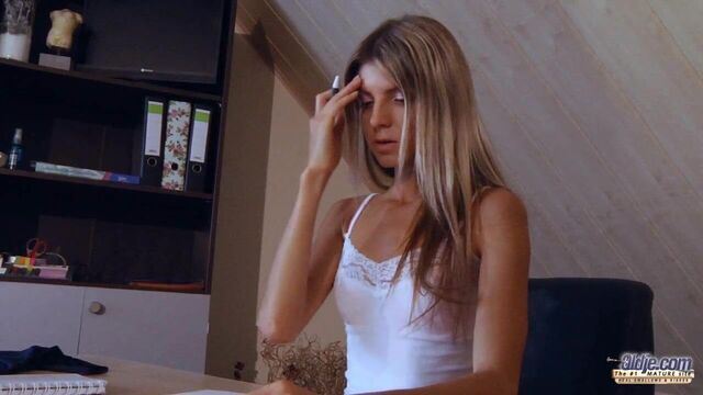 Gina gerson gangbang