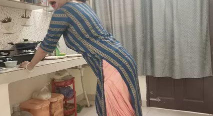 Indian wife cheats on husband with step brother family sex sandal kamasutra  desi chudai pov indian in kitchen hindi aud â€” porn video online