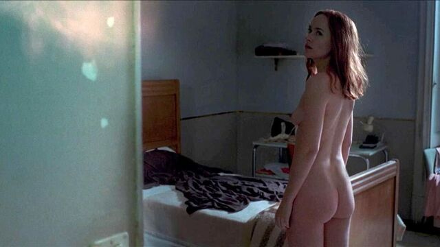 Dakota johnson naked scene in suspiria on scandalplanet.com