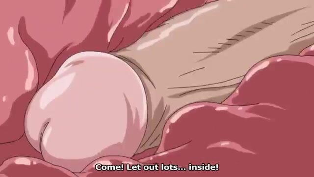 Amanee! episode 1 english subbed uncensored