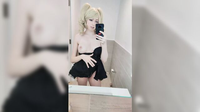 Soapychess is a cutie