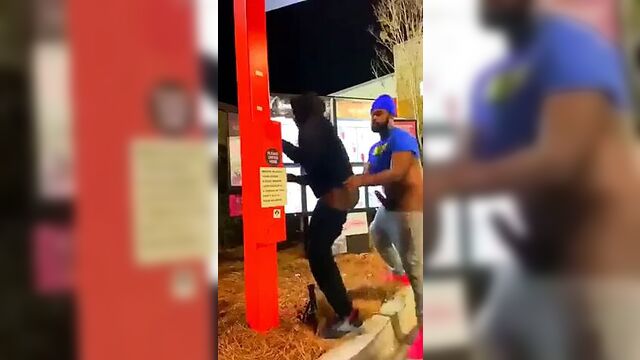 Exhib, fucking, public, anal, bigass.