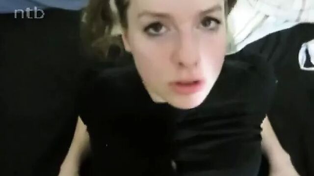 Clean up and sloppy seconds