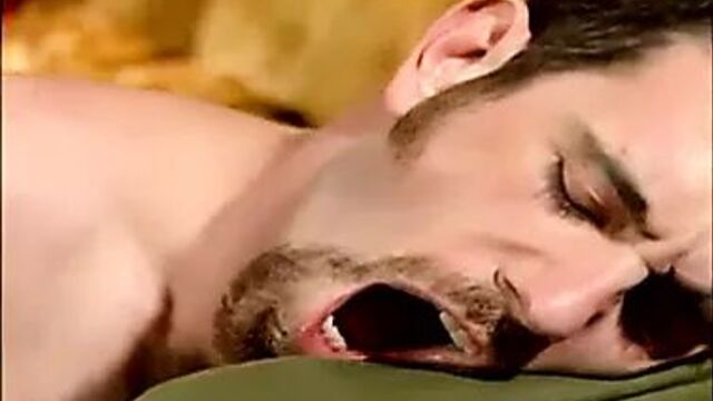 The sister's boyfriend