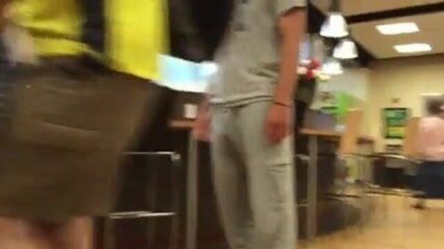 Str8 freeballing guy