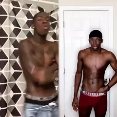 240px x 240px - Sexy black guy and big dick â€” porn video online