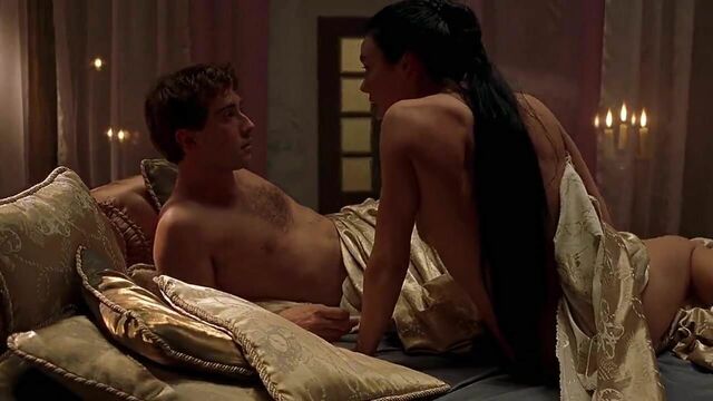 Kirsty mitchell - attila