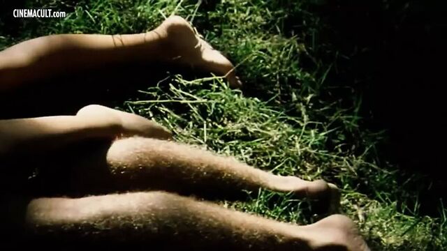 Sabrina siani nude from blue island