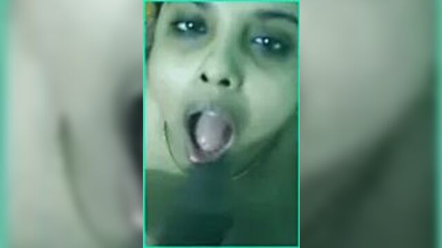 Kerala aunty (part 2)