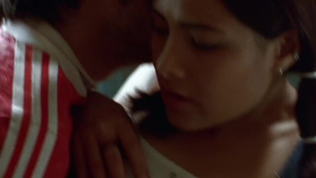 Vanessa bauche - amores(2000)