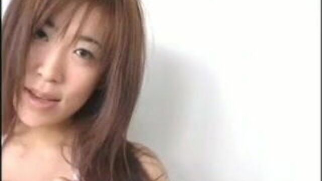 Yoko kawahara - 02 japanese beauties