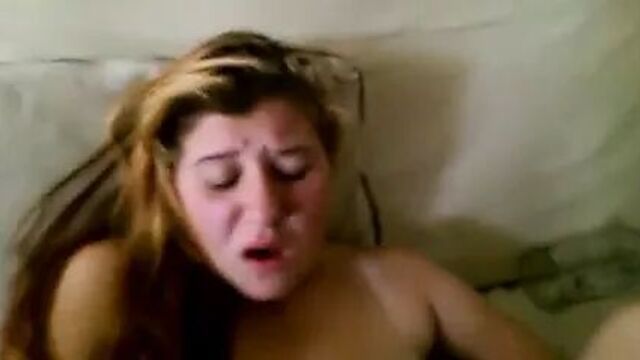 21yo white girl and her first black cock