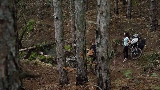 Talitha luke-eardley - wrong turn 6 (2014)