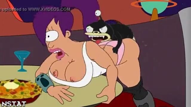 Мульт порно