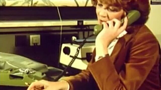 Секретарша мечты