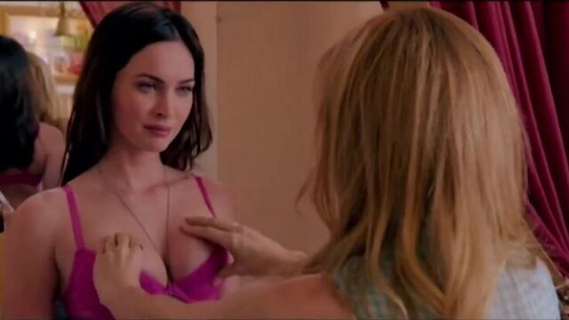 Меган фокс голая - megan fox nude (голые обнаженные звезды знаменитости)