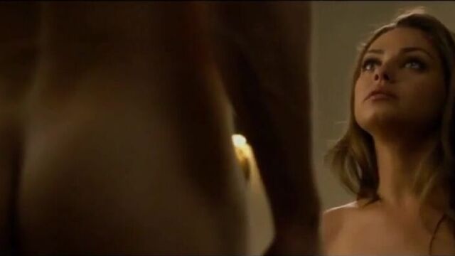 Мила кунис голая - mila kunis nude - секс по дружбе