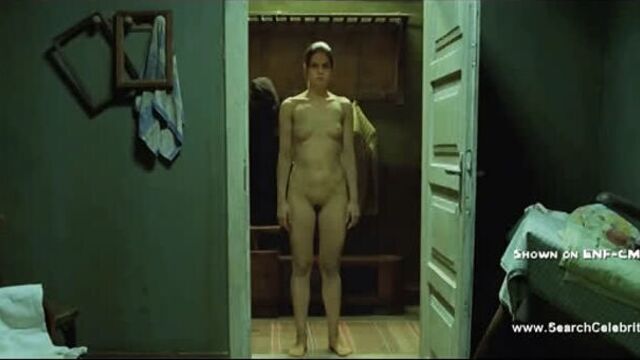 Cmnf-отрывок из фильма – голый призрак