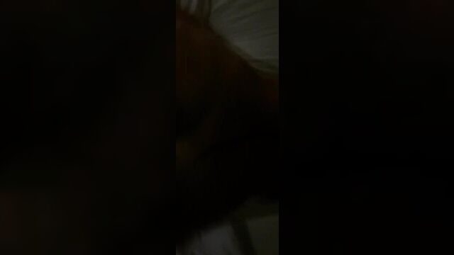 Would you fuck my girlfriend?