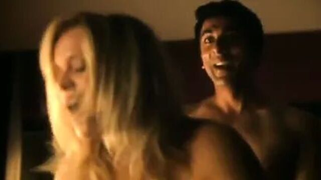 Billie piper & beth cordingly - secret diary of a call girl