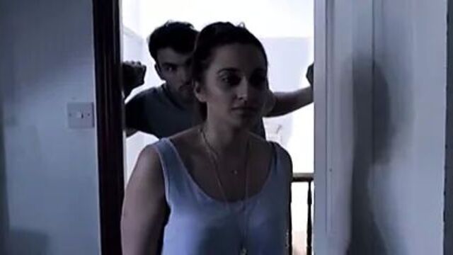 Darker shades of elise (2017)