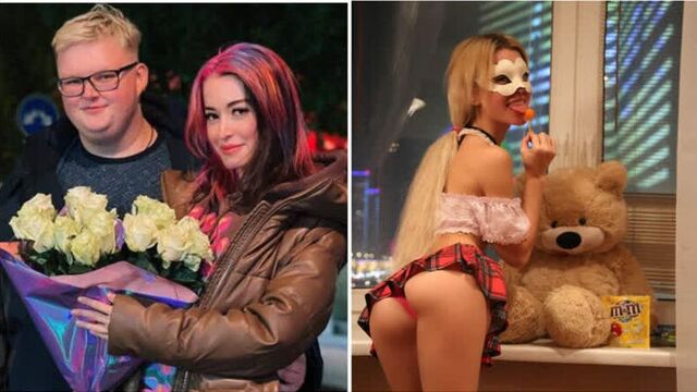 Faptime [18+] жена бумыча (boombl4) слив - liqueen maniac alisa [all sex, big ass tits, porn, hardcore, минет]