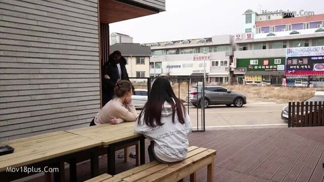 Корейская эротика часть3