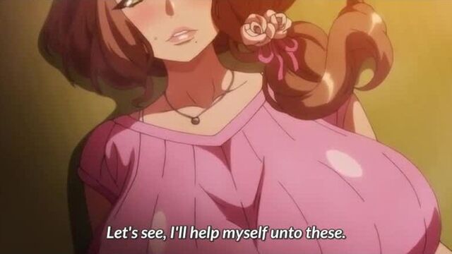 Shikijou kyoudan - episode 1 [hentai, milf, porn, big tits, 18+]