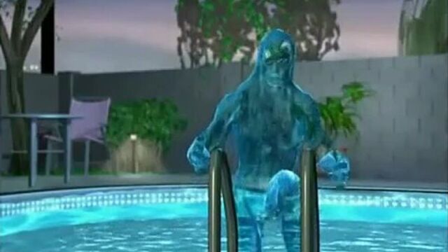 Без названия порно с монстрами