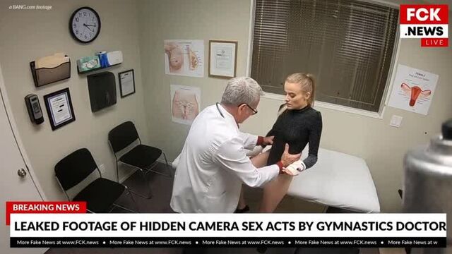 Доктор разврата, порно, секс, фейк ньюс