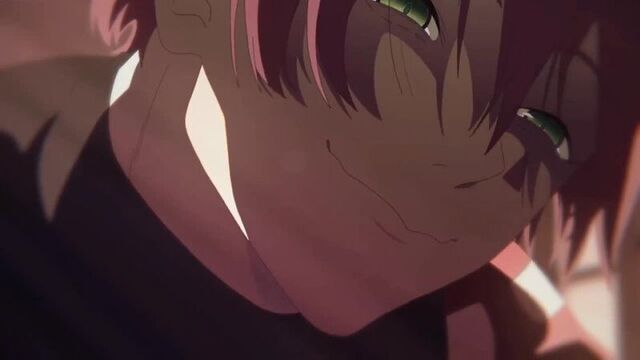 Парень, что спас меня в исекай оказался убийцей \ the man who saved me on my isekai trip is a killer русский трейлер [animaunt]