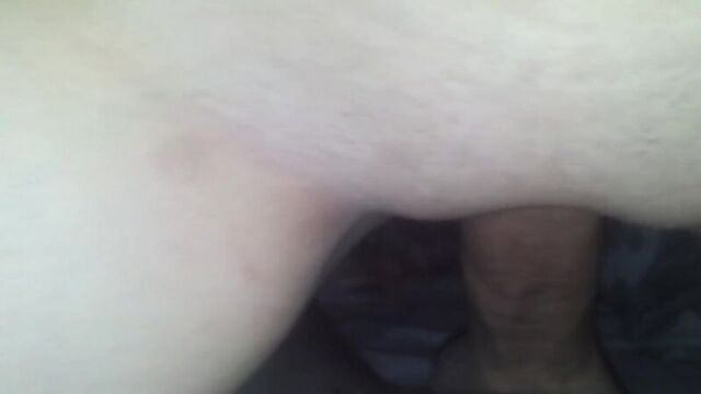 Домашнее порно мила позвала в гости