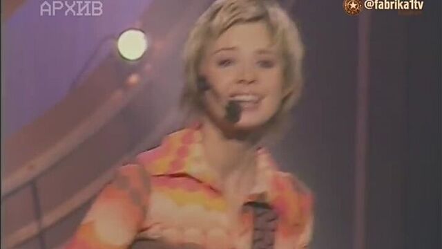 Алексей кабанов и мария алалыкина - разлюби и забудь