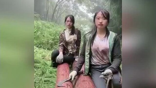 Сильные женщины