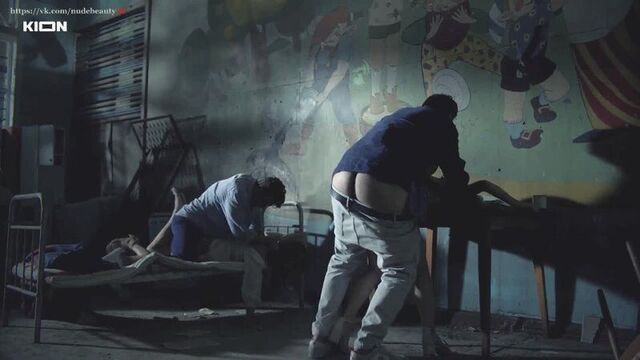 Сериал "обоюдное согласие"