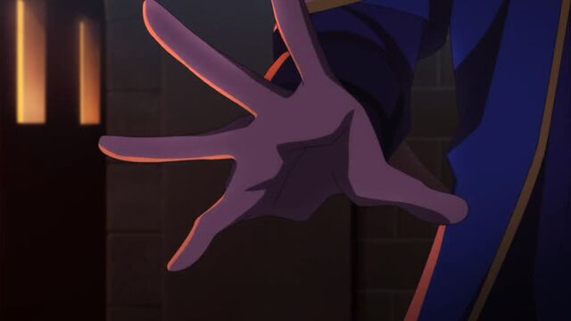 1 серия жизнь перерождённого мудреца в другом мире. получение второй профессии и становление сильнейшим