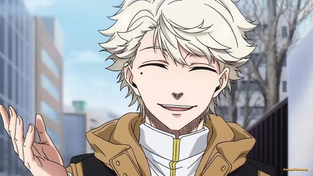 Синяя тюрьма: блю лок 1 серия